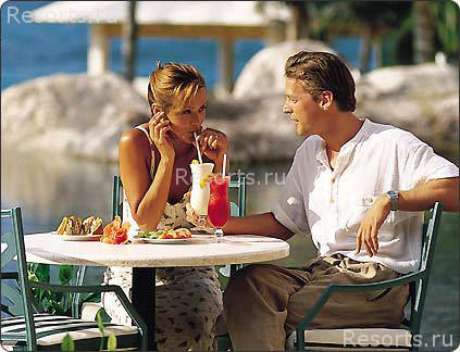 Atlantis Paradise Island Resort 64
